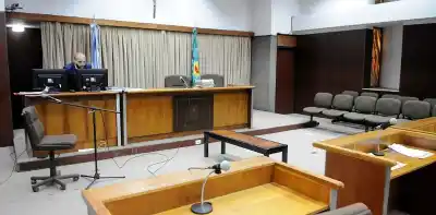 El STJ suspendió los juicios por jurados civiles en Chaco y hay un dato que nadie esperaba
