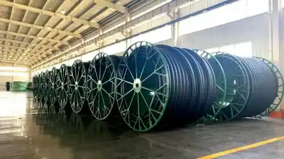 Vaca Muerta suma una planta que promete bajar costos en las obras de ductos