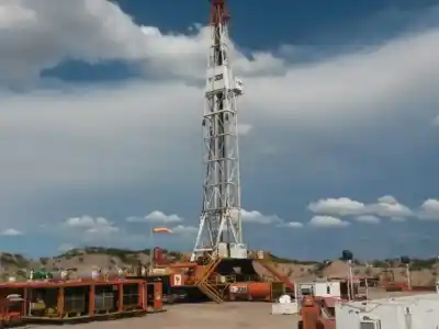 El crudo neuquino que se vendía con descuento ahora se paga más caro que el Brent