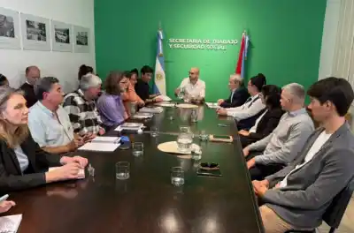 El Gobierno ofreció 3,5% a los docentes y Agmer ya avisó qué hará si no mejora