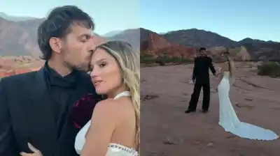 El permiso de la boda de Cafayate era falso: los errores que delataron el documento apócrifo