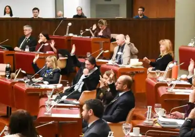 Chubut aprobó un alivio para las deudas de las familias: quiénes podrán refinanciar y desde cuándo