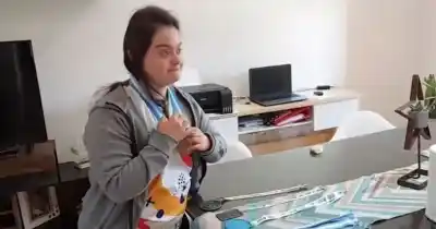 Cinco medallas, 13 años y una historia que General Alvear no va a olvidar