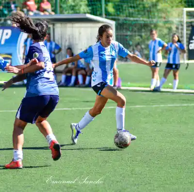 Una misionera jugará la Copa América de fútbol 7: el detalle que la tiene pidiendo ayuda