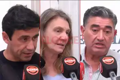 Rechazaron el 3,5% y ahora los docentes entrerrianos esperan algo que no es un 4%