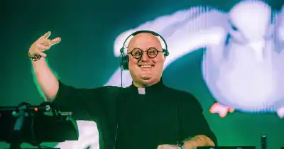 El Padre Guilherme cambió de escenario en Mendoza: dónde será finalmente el show
