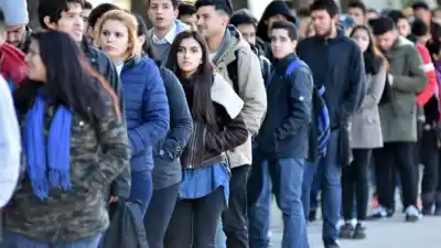 Rosario lidera un ranking que nadie quiere: el número que dejó atrás a todo el país
