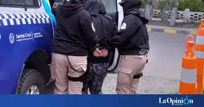 Encontraron una bolsa en el basural de Perito Moreno: lo que había adentro paralizó a los trabajadores