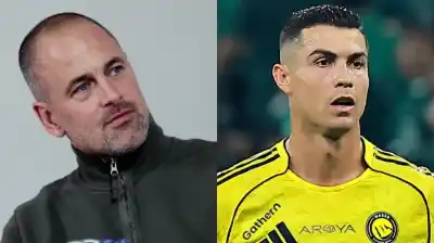 La frase de Joe Cole sobre Messi y Ronaldo que sacude el debate eterno
