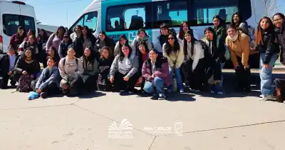San Carlos moviliza a sus estudiantes: la decisión que llega tras 20 años