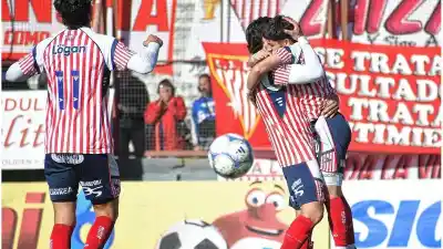 Colón recibe a un Los Andes que llega con una racha que preocupa y un dato que lo ilusiona