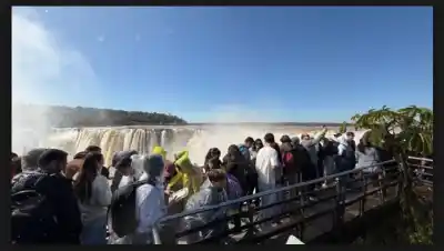 Misiones mueve las fichas del turismo: quiénes pagarán menos desde octubre