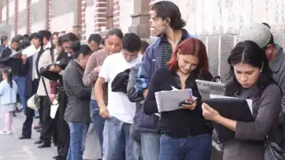 Neuquén tiene el segundo desempleo más bajo del país: el número que dejó atrás a casi toda la Patagonia