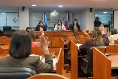 El Senado aprobó una ley que crea un registro público de agresores sexuales en Catamarca