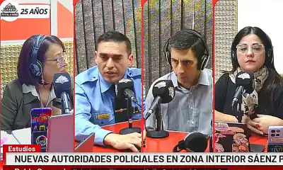 450 agentes, patrullas a pie y un cambio clave en la Comisaría Cuarta: el plan policial que ya se aplica en Sáenz Peña