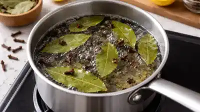 El truco con laurel y clavo de olor que está revolucionando los hogares: para qué sirve realmente