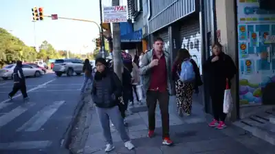 1,8 millones de argentinos buscan trabajo y no lo encuentran: el número que preocupa
