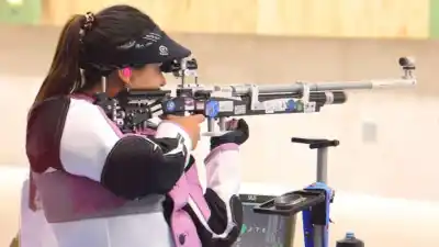Ganó el oro, levantó la medalla y lanzó una frase que sacude al deporte argentino