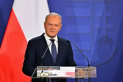 Polonia lanza una alerta que pone a toda Europa en vilo: lo que reveló sobre los planes de Rusia