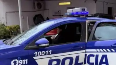 Lo buscaban desde la madrugada en Villa María y apareció: cómo está el adolescente de 17 años