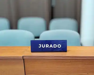 El jurado que decidió el caso Matías Nieves vivió tres días encerrado: cómo fue el aislamiento