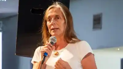 Montero apuntó contra el Presidente por los recortes en discapacidad: "Es el responsable principal"