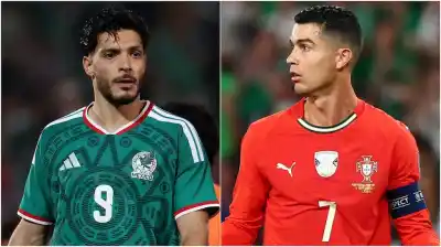 Azteca se reinaaugura con un amistazo: México recibe a Portugal y el público prepara un gesto inesperado para Cristiano