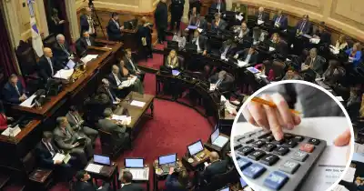 Inocencia Fiscal II ya es ley: qué cambia para los contribuyentes y el dato que no te van a contar