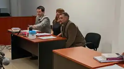 El caso que parecía cerrado en Servicoop terminó con un fallo que nadie esperaba