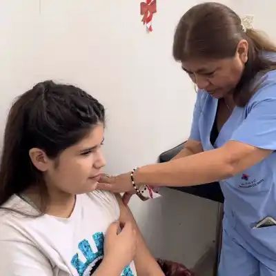 Alerta en la Provincia: La vacuna que previene varios tipos de cáncer tiene una cobertura alarmante
