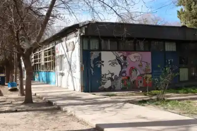 Sin respuestas del Gobierno, las universidades de la región paran 48 horas y van por un plan de 23 días