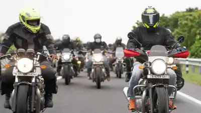 Timbúes se prepara para recibir a cientos de motociclistas: el detalle que muchos no esperaban