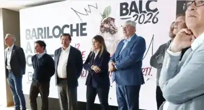 Bariloche se prepara para ocho días de puro sabor: lo que nadie se esperaba