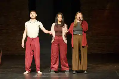 La obra que vuelve al Teatro Español y promete incomodar a más de uno