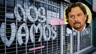 Salta pierde empleo todos los meses: el sector comercial apunta a los impuestos