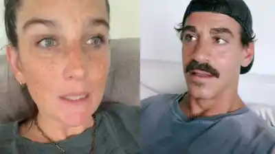 Juana Repetto rompe el silencio: la verdad detrás de los rumores de reconciliación con Sebastián Graviotto