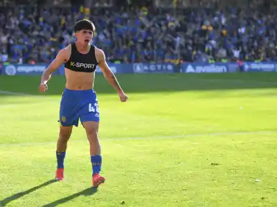 Central mueve el tablero: el pibe que Almirón tiene en la mira para el domingo