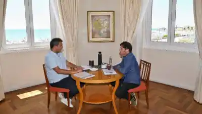 El peronismo se aferra a una herramienta clave y desafía a Milei: "¿Por qué la quiere sacar?"