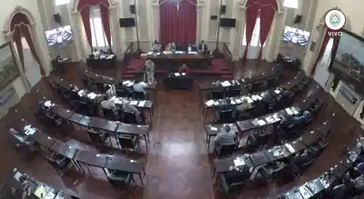 El Senado de Salta dio el sí a dos endeudamientos clave: qué se viene para la provincia
