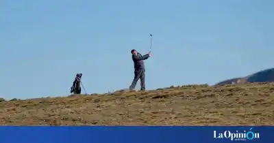 Vuelve el golf a Río Gallegos: arranca el torneo que todos esperaban