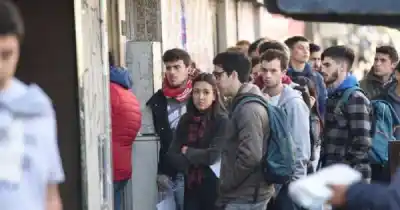 El Gran Mendoza ya tiene 44 mil desocupados: el detalle que preocupa