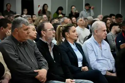 El plan de los intendentes chaqueños que ya tiene a cinco ciudades en alerta