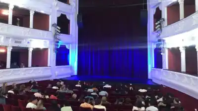 El 5% de los jujeños va al teatro: la cifra que expone un negocio que no arranca