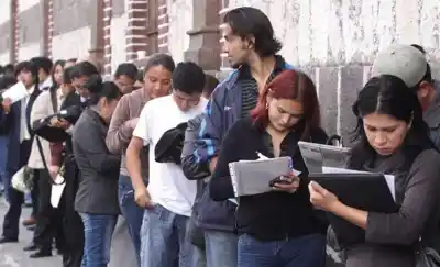 El desempleo pegó un salto en Santa Rosa-Toay: ¿cuánta gente se quedó sin trabajo?