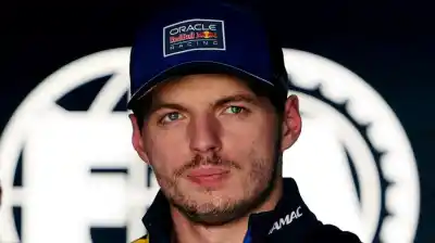 Verstappen estalla en Japón: el momento incómodo que terminó con un periodista fuera de la sala de prensa