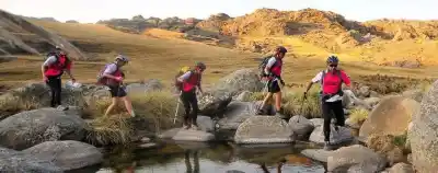 La Cumbrecita se prepara para el Orientatlon 2026: 150 participantes y un recorrido que nadie conoce