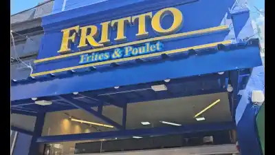El local de papas y pollo crispy que en dos meses y medio ya es tendencia en Posadas