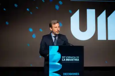 Frigerio anticipó un cambio clave en la Justicia laboral entrerriana: qué dijo sobre las leyes que protegen el empleo