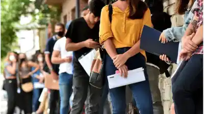 El mercado laboral de Santa Fe tiene un problema que casi nadie mira: la cifra que preocupa