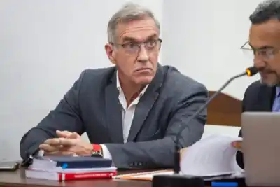 El ginecólogo Dahse pagó una cifra millonaria para esquivar su segundo juicio por abuso